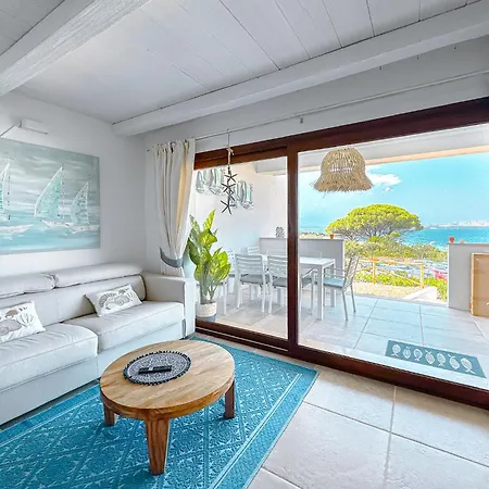 237 Seafront With Access In - By Coral Baja Sardinia