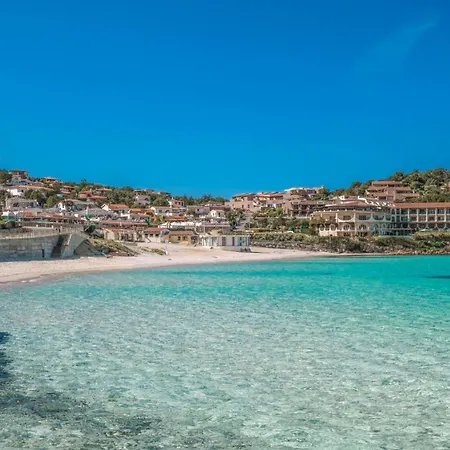 Lägenhet 237 Seafront With Access In - By Coral Baja Sardinia