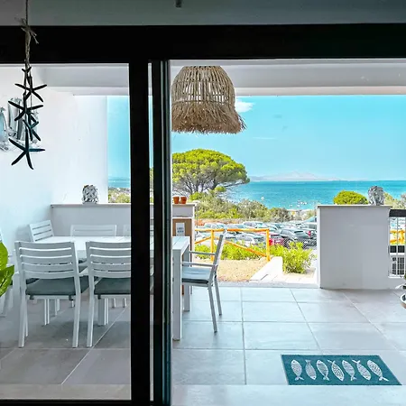 237 Seafront With Access In - By Coral