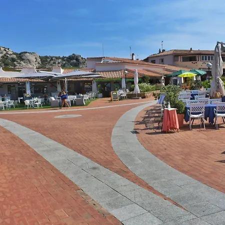 237 Seafront With Access In - By Coral Baja Sardinia